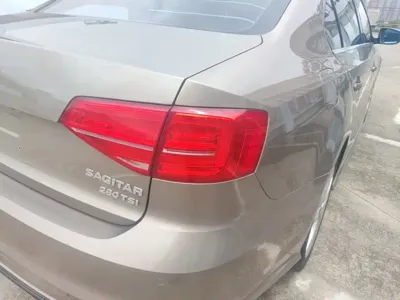 Volkswagen Sagitar 2019, 26600 км, за 8130.51 USD - фото 8
