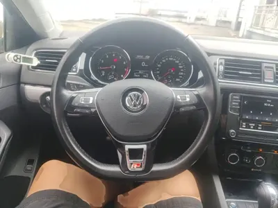 Volkswagen Sagitar 2019, 26600 км, за 8130.51 USD - фото 11