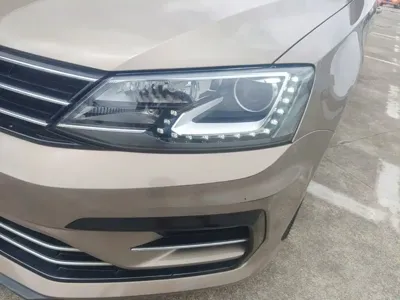 Volkswagen Sagitar 2019, 26600 км, за 8130.51 USD - фото 24