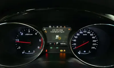 Kia Canival 2019, 168330 км, за 9243.47 USD - фото 8