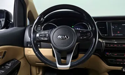 Kia Canival 2019, 168330 км, за 9243.47 USD - фото 13