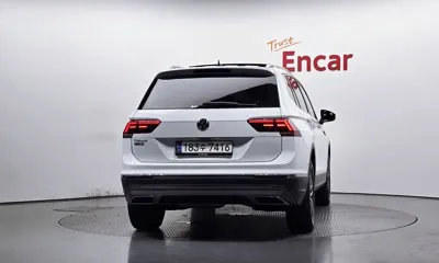 Volkswagen Tiguan 2020, 81899 км, за 17133.56 USD