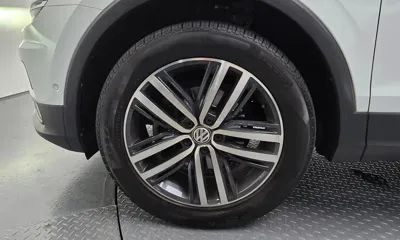 Volkswagen Tiguan 2020, 81899 км, за 17133.56 USD