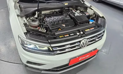 Volkswagen Tiguan 2020, 81899 км, за 17109.04 USD - фото 6