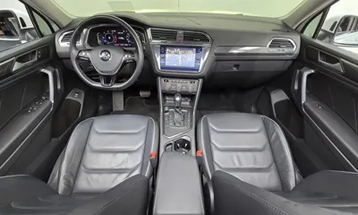 Volkswagen Tiguan 2020, 81899 км, за 17109.04 USD - фото 7