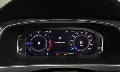 Volkswagen Tiguan 2020, 81899 км, за 17109.04 USD - фото 8