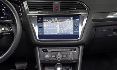 Volkswagen Tiguan 2020, 81899 км, за 17109.04 USD - фото 17