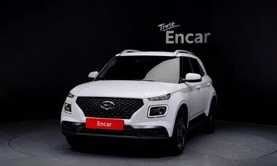Hyundai Venue 2022, 58954 км, за 10457.78 USD
