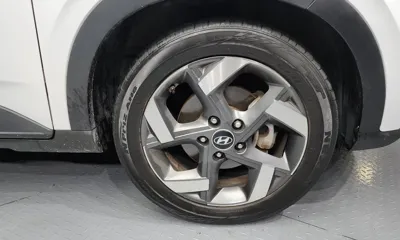 Hyundai Venue 2022, 58954 км, за 10457.78 USD