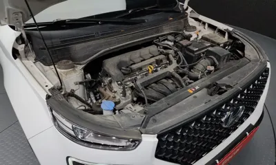 Hyundai Venue 2022, 58954 км, за 10457.78 USD - фото 6