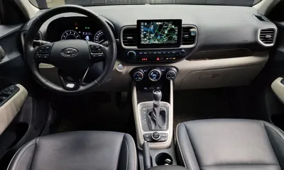 Hyundai Venue 2022, 58954 км, за 10457.78 USD - фото 7