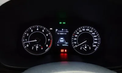 Hyundai Venue 2022, 58954 км, за 10457.78 USD - фото 8