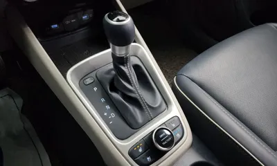 Hyundai Venue 2022, 58954 км, за 10457.78 USD - фото 9