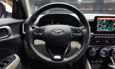 Hyundai Venue 2022, 58954 км, за 10457.78 USD - фото 13
