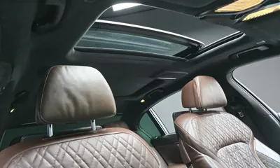 BMW 7-Series 2022, 97006 км, за 41955.73 USD - фото 19