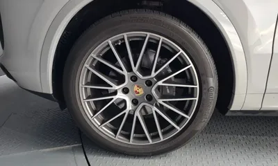 Porsche Cayenne 2023, 47702 км, за 66158.89 USD