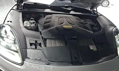 Porsche Cayenne 2023, 47702 км, за 66158.89 USD - фото 6