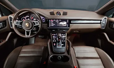 Porsche Cayenne 2023, 47702 км, за 66158.89 USD - фото 7