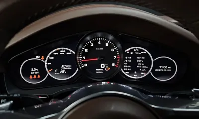 Porsche Cayenne 2023, 47702 км, за 66158.89 USD - фото 8