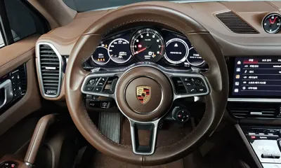 Porsche Cayenne 2023, 47702 км, за 66158.89 USD - фото 13