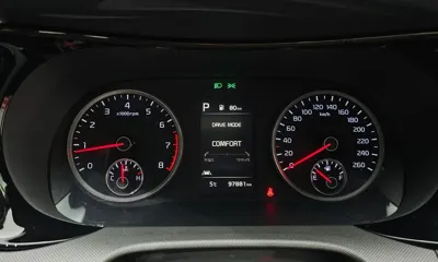 Kia K5 2020, 97881 км, за 10927.14 USD - фото 8