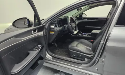 Kia K5 2020, 97881 км, за 10927.14 USD - фото 10