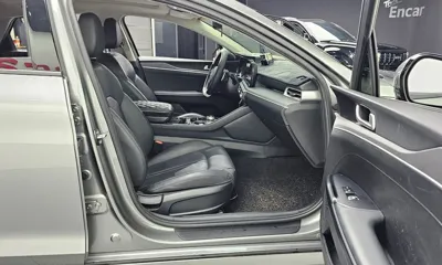 Kia K5 2020, 97881 км, за 10927.14 USD - фото 11