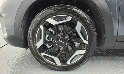 Kia Seltos 2025, 6033 км, за 14788.28 USD