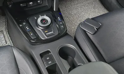 Kia Seltos 2025, 6033 км, за 14788.28 USD - фото 9