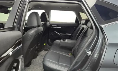 Kia Seltos 2025, 6033 км, за 14788.28 USD - фото 11