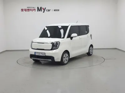 Kia Ray · 2023 год