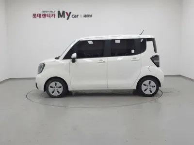 Kia Ray 2023, 45538 км, за 5966.92 USD