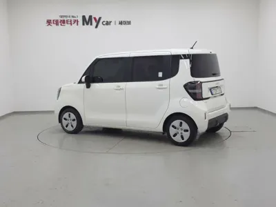 Kia Ray 2023, 45538 км, за 5966.92 USD