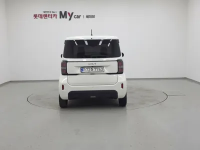 Kia Ray 2023, 45538 км, за 5966.92 USD
