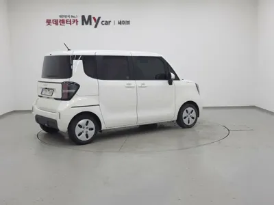 Kia Ray 2023, 45538 км, за 5966.92 USD