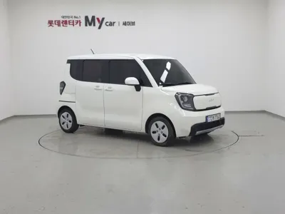 Kia Ray 2023, 45538 км, за 5966.92 USD - фото 7