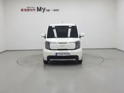 Kia Ray 2023, 45538 км, за 5966.92 USD - фото 8