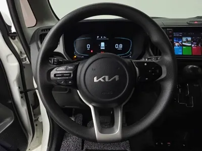 Kia Ray 2023, 45538 км, за 5966.92 USD - фото 12