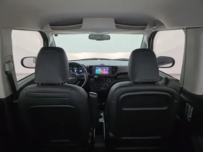 Kia Ray 2023, 45538 км, за 5966.92 USD - фото 15