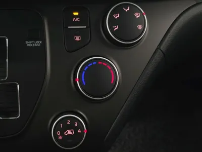 Kia Ray 2023, 45538 км, за 5966.92 USD - фото 16