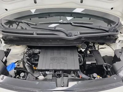 Kia Ray 2023, 45538 км, за 5966.92 USD - фото 17