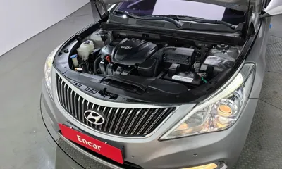 Hyundai Grandeur 2013, 86221 км, за 3957.71 USD - фото 6