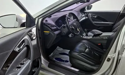 Hyundai Grandeur 2013, 86221 км, за 3957.71 USD - фото 10
