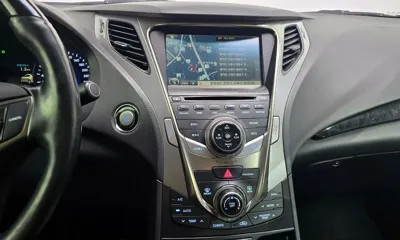 Hyundai Grandeur 2013, 86221 км, за 3957.71 USD - фото 17