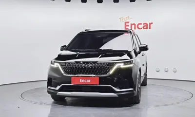 Kia Canival 2023, 99781 км, за 14113.17 USD