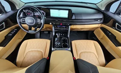 Kia Canival 2023, 99781 км, за 14113.17 USD - фото 7