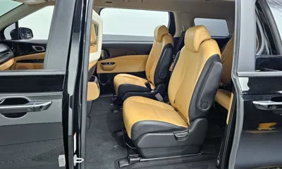 Kia Canival 2023, 99781 км, за 14113.17 USD - фото 11