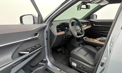KG_Mobility_Ssangyong Torres 2025, 14264 км, за 21676.29 USD - фото 11
