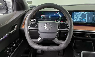 KG_Mobility_Ssangyong Torres 2025, 14264 км, за 21676.29 USD - фото 14