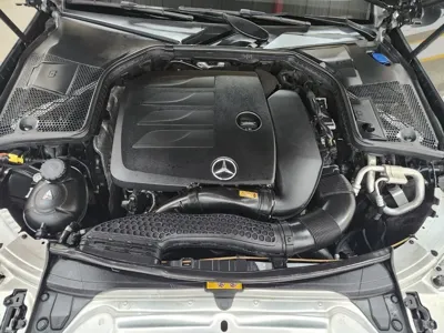 Mercedes-Benz C-Class 2020, 151218 км, за 11093.61 USD - фото 6